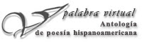 Antología de poesía hispanoamericana.