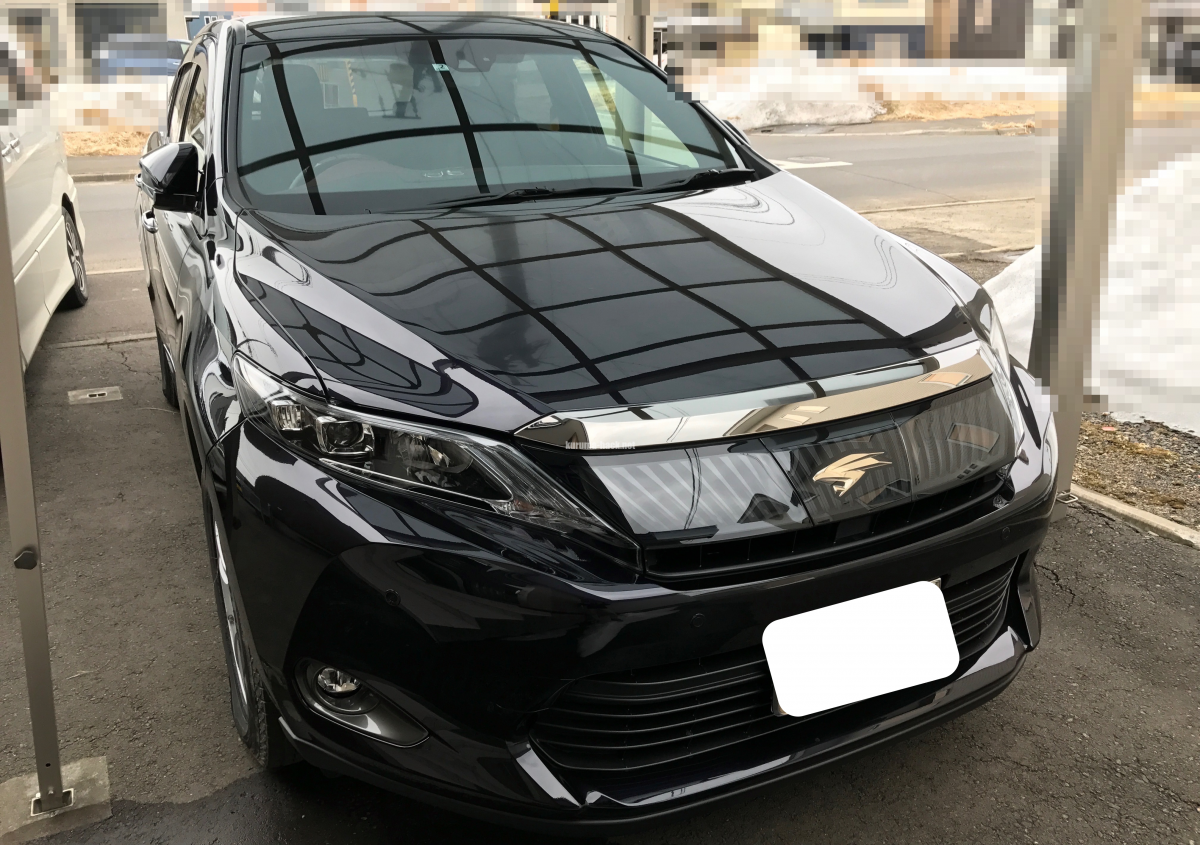 買って後悔したくない Suvの中古車人気車種5台 クルマハック 車を高く売る方法