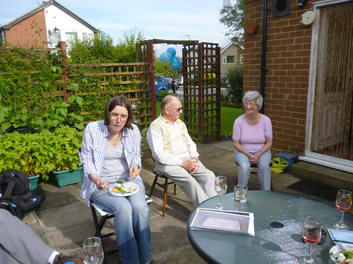 Birthday Party 004