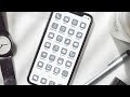 コンプリート！ iphone ホーム画面 シンプル 黒 694386-Iphone ホーム画面 シンプル 黒