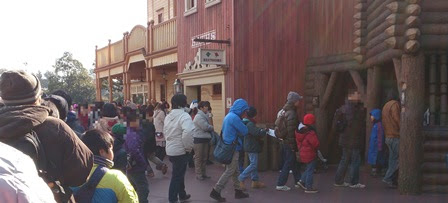 ディズニーを思いっきり楽しむための7つの攻略法 とにかくみんなと同じことをしない