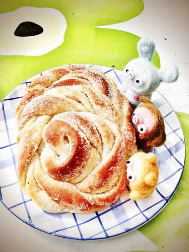 sugar bun bobbaloos