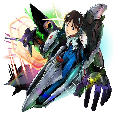 ミリオンアーサー エヴァンゲリオンコラボ第三弾 特別ガチャ が開催 新たなエヴァコラボキャラの他 新キャラ 歌劇型 も登場 乖離性 ミリオンアーサー攻略速報 乖離性ミリオンアーサー ミリアサ の最新情報まとめ