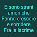Lyrics Laura Pausini Strani Amori Free Download Audio Mp3 and Mp4