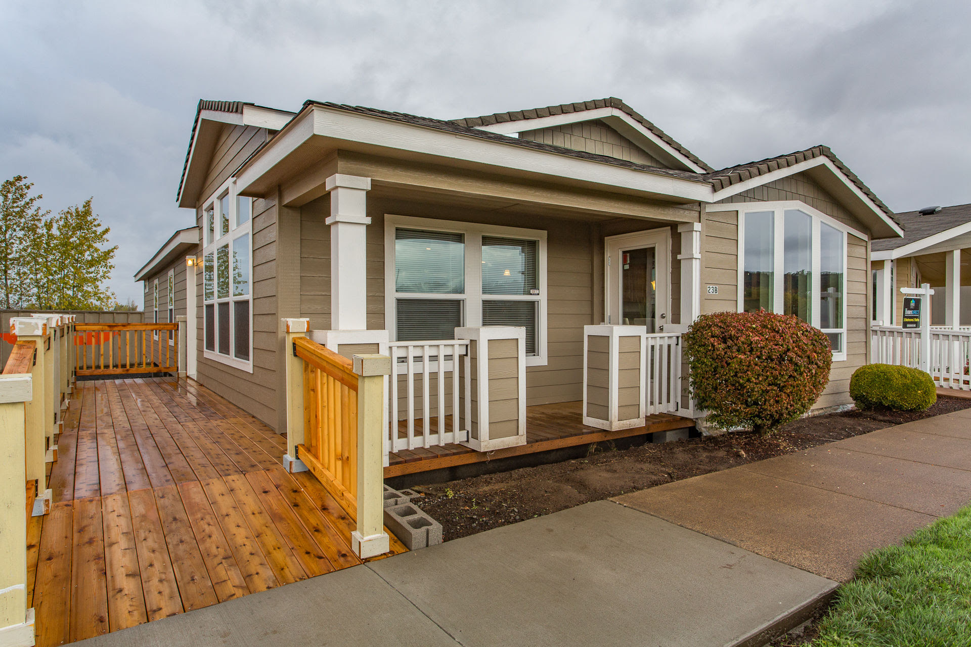 Sunset Bay II | Homes Direct