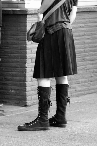 Utilikilt at Play