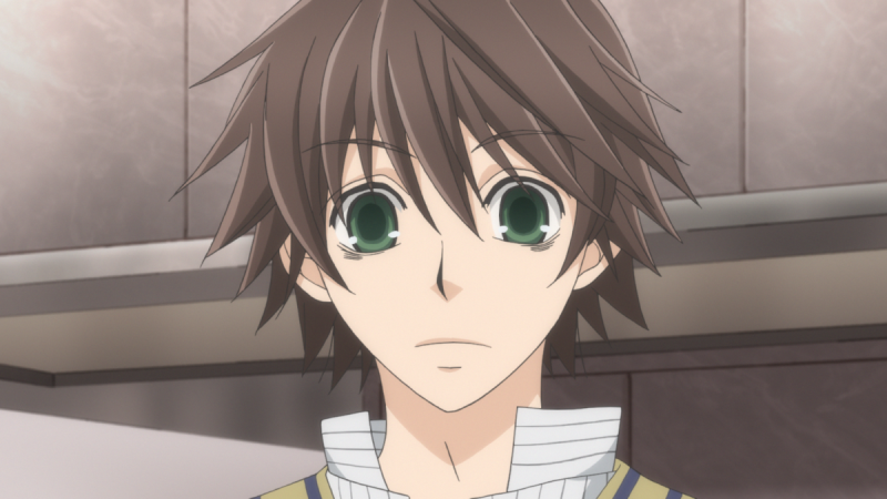 7月アニメ 純情ロマンチカ3 美咲がまた振り回される 先行場面カット Pv公開 オタ女 ライブドアニュース