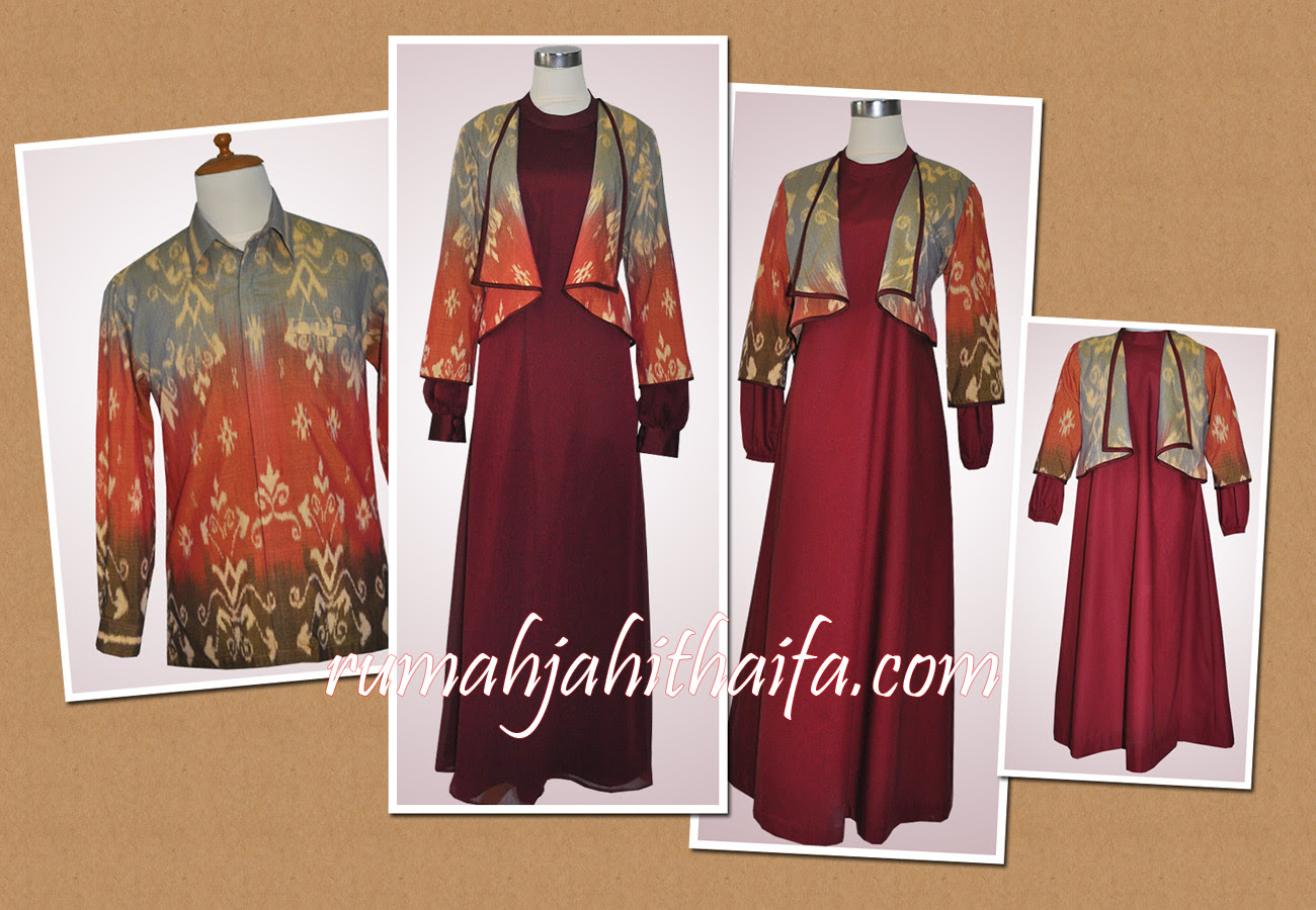 Image Result For Model Baju Sasirangan Blus