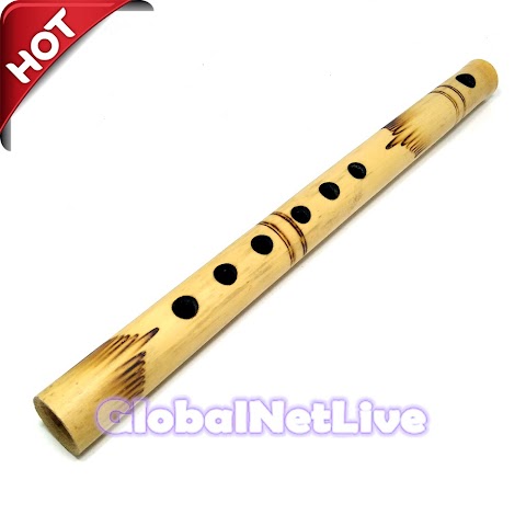 Konsep 71+ Gambar Suling