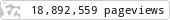 Free counters!