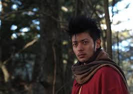 Gennosuke
