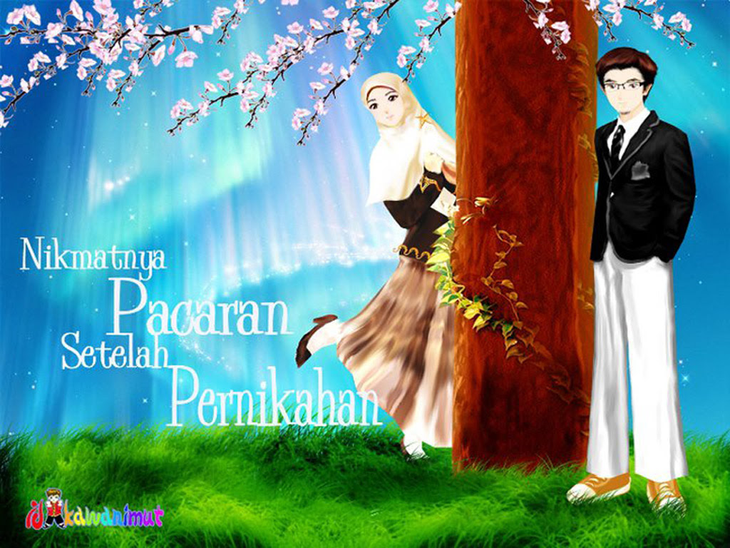 Bahagia Pada Waktunya