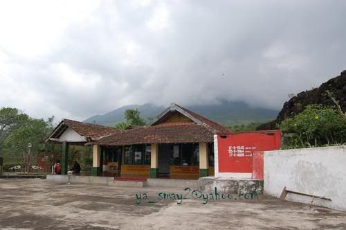 Gunung Lamongan Melihat Danau dari Ketinggian KOTA KLAKAH Gunung Lamongan Melihat Danau dari Ketinggian KOTA KLAKAH