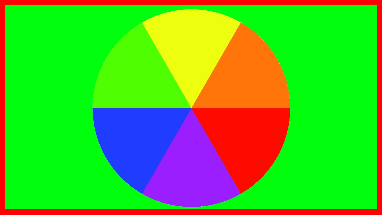 does blue and yellow mixed together make green - Additive theory is based on objects that emit light