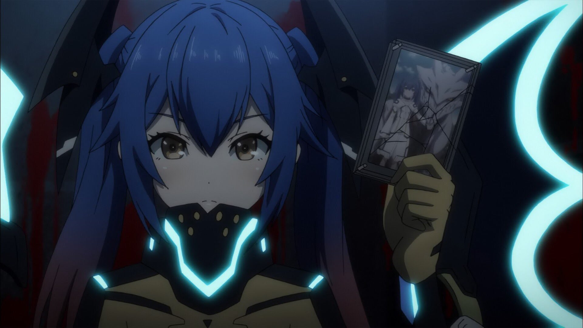 Pso2悲報 アニメ版クーナの絵がおかしいと話題に ぷそに速報 Pso2ngs Pso2es イドラまとめ