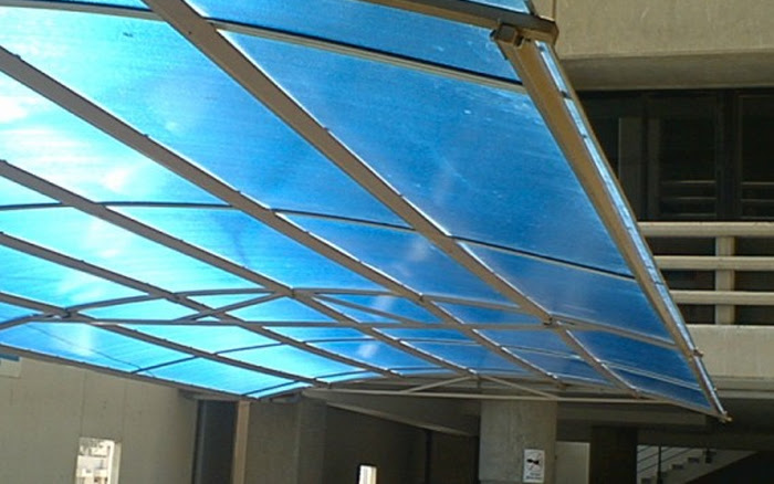 FIBER SHEET SHED | AMBICA FABRICATION &amp; FIBERGLASS, best ...