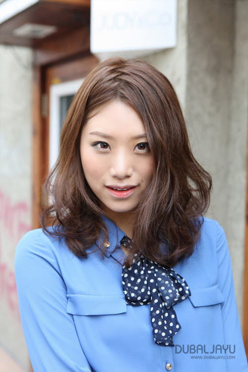 Cute Short Hair Girls Tumblr