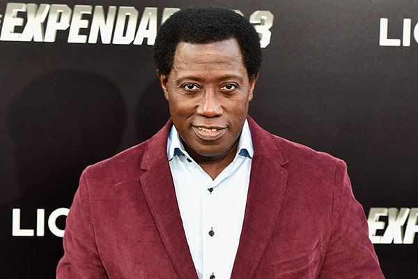 Wesley Snipes (Foto: Getty Images)