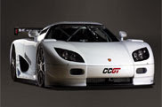 Top 10 car pics