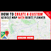 Route Planner App Walking / A person can also often walk down a one way road and down smaller pathways.