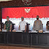 Kapolres hadir pada Pengukuhan forum anak Kabupaten Bondowoso