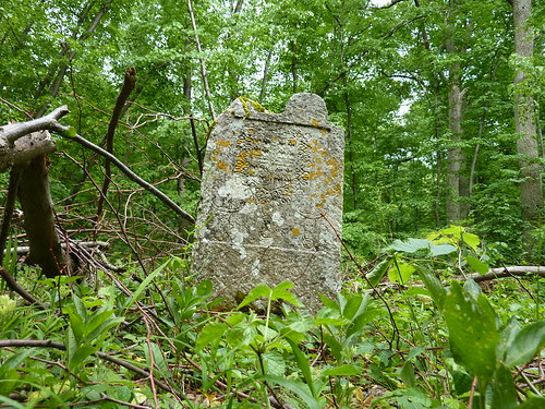monument