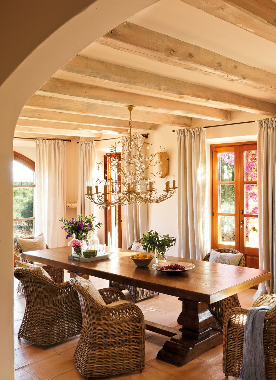 Dinning room
