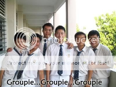 groupieX3