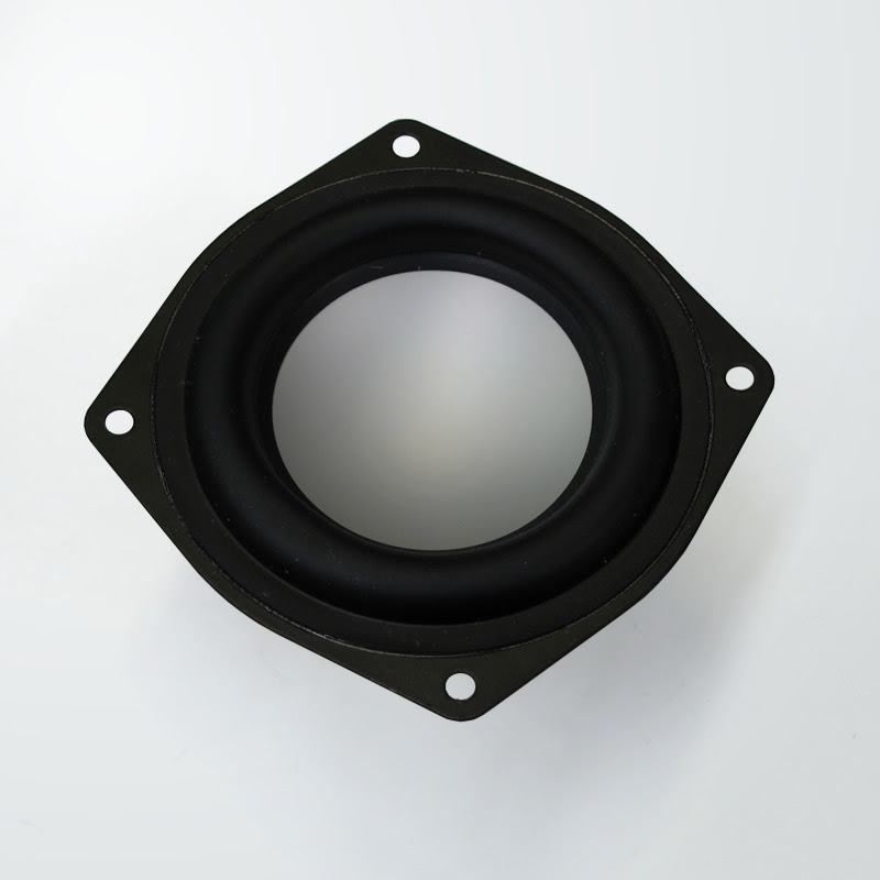 コンパクトフルレンジスピーカーユニット Aurasound Ns3 193 8a 写真g