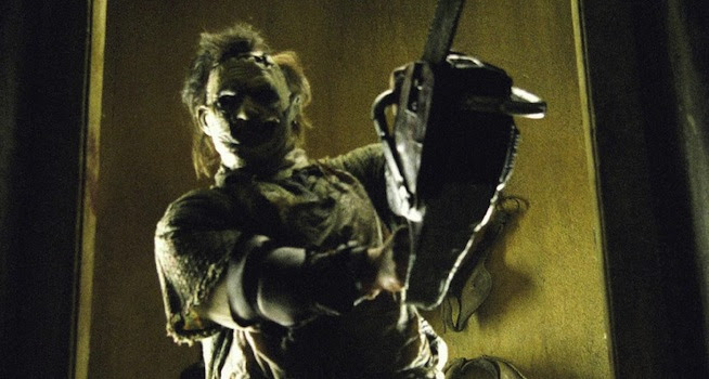 Horror Movie MIstakes