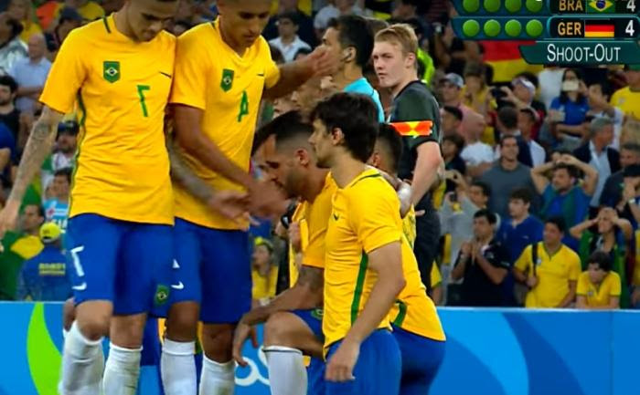OS 2016 Fotboll - OS-Guide