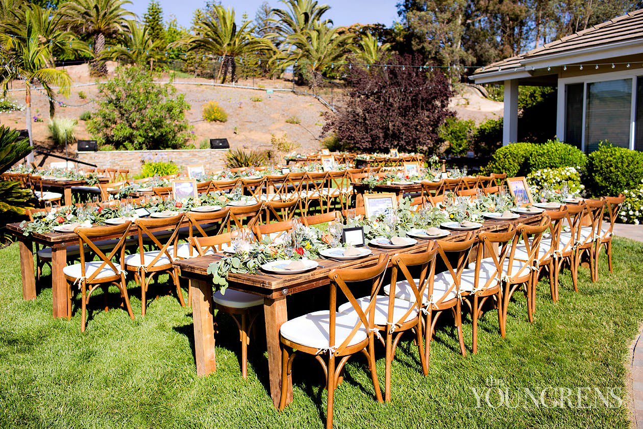 San Diego Estate Wedding San Diego Estate Wedding