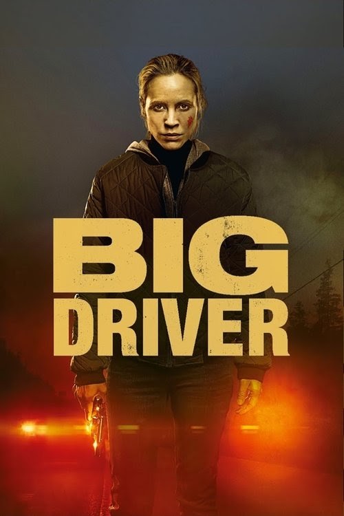 Assistir Big Driver 2014 Filmes Completos Online Gratis Portuguese 1080p