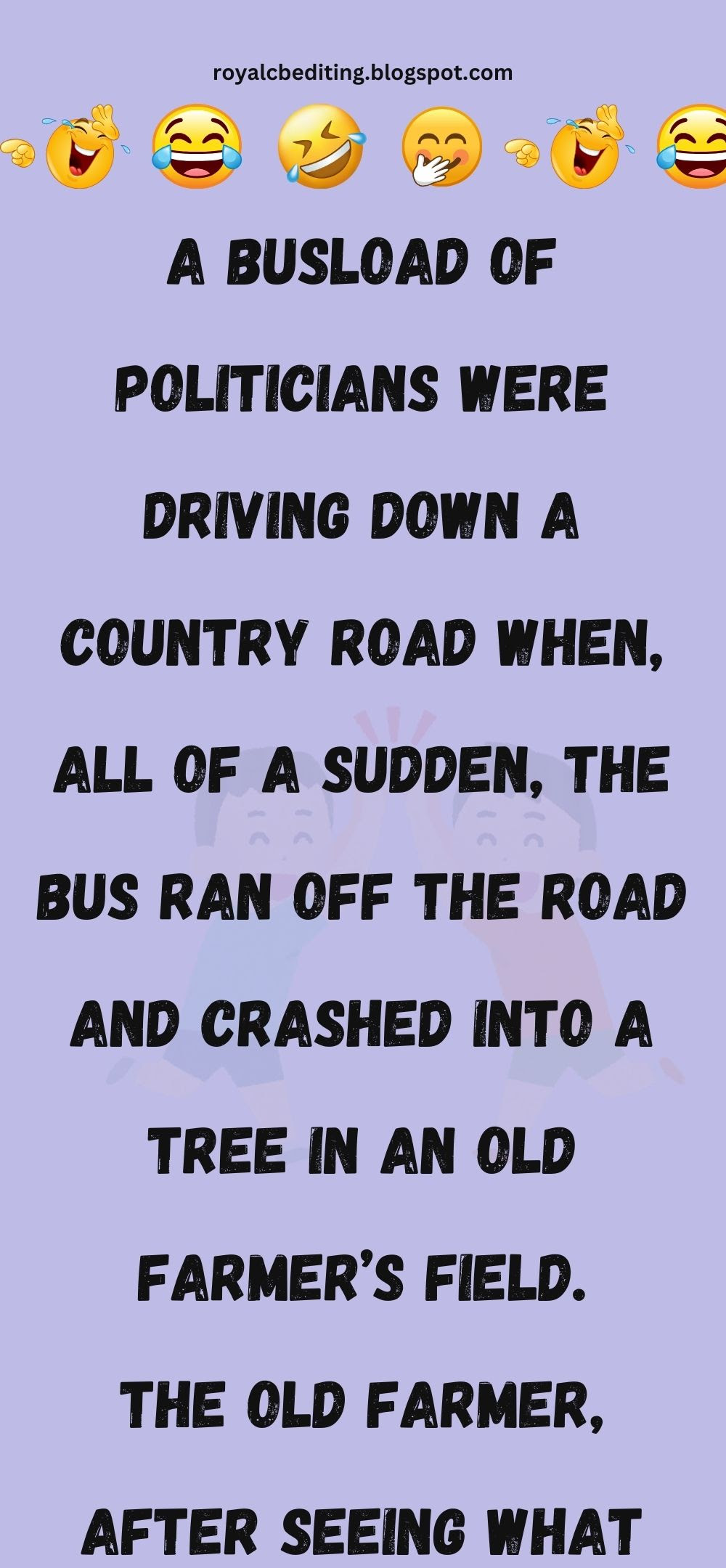 Funny Jokes