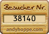 Besucherzaehler
