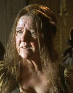 Masha Heddle - A Wiki of Ice and Fire