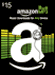 Amazon MP3 Gift Cards