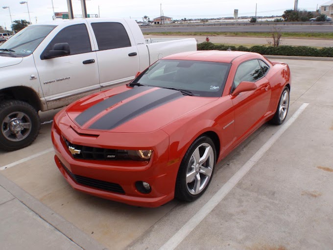 2010 Camaro Ss Seats For Sale / 2010 Chevrolet Camaro SS for Sale | ClassicCars.com | CC ... - Used 2010 chevrolet camaro ss coupe w 2ss for sale new tires, 2 sets of smart keys with remote!