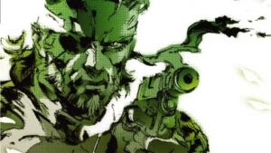 Konami May Remake Metal Gear Solid 3: Snake Eater First