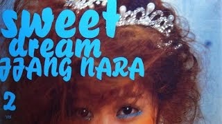 arti lirik lagu sweet dream jang nara