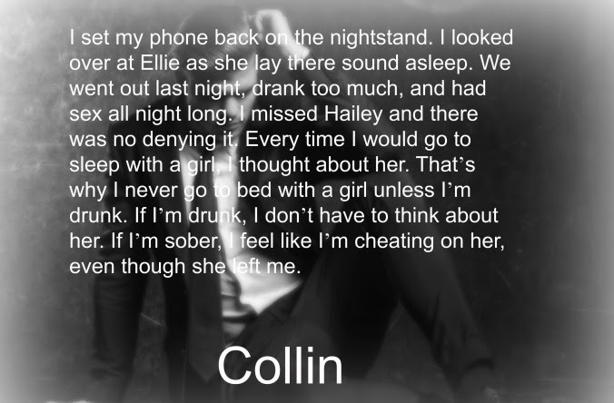 CollinTease