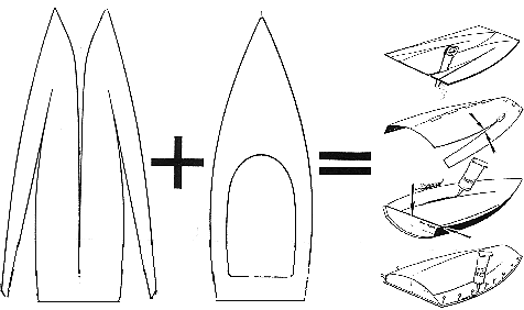 scaling up this moth build - thoughts