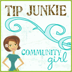 I'm a tj community girl