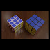 مكعب روبيك : مكعب روبيك, مكعب, أساتذة مكعب صورة بابوا نيو غينيا - Originally called the magic cube, the puzzle was licensed by rubik to be sold by ideal toy corp.