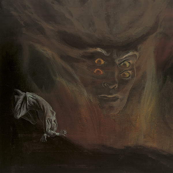 Swallowed - Lunarterial - 2014