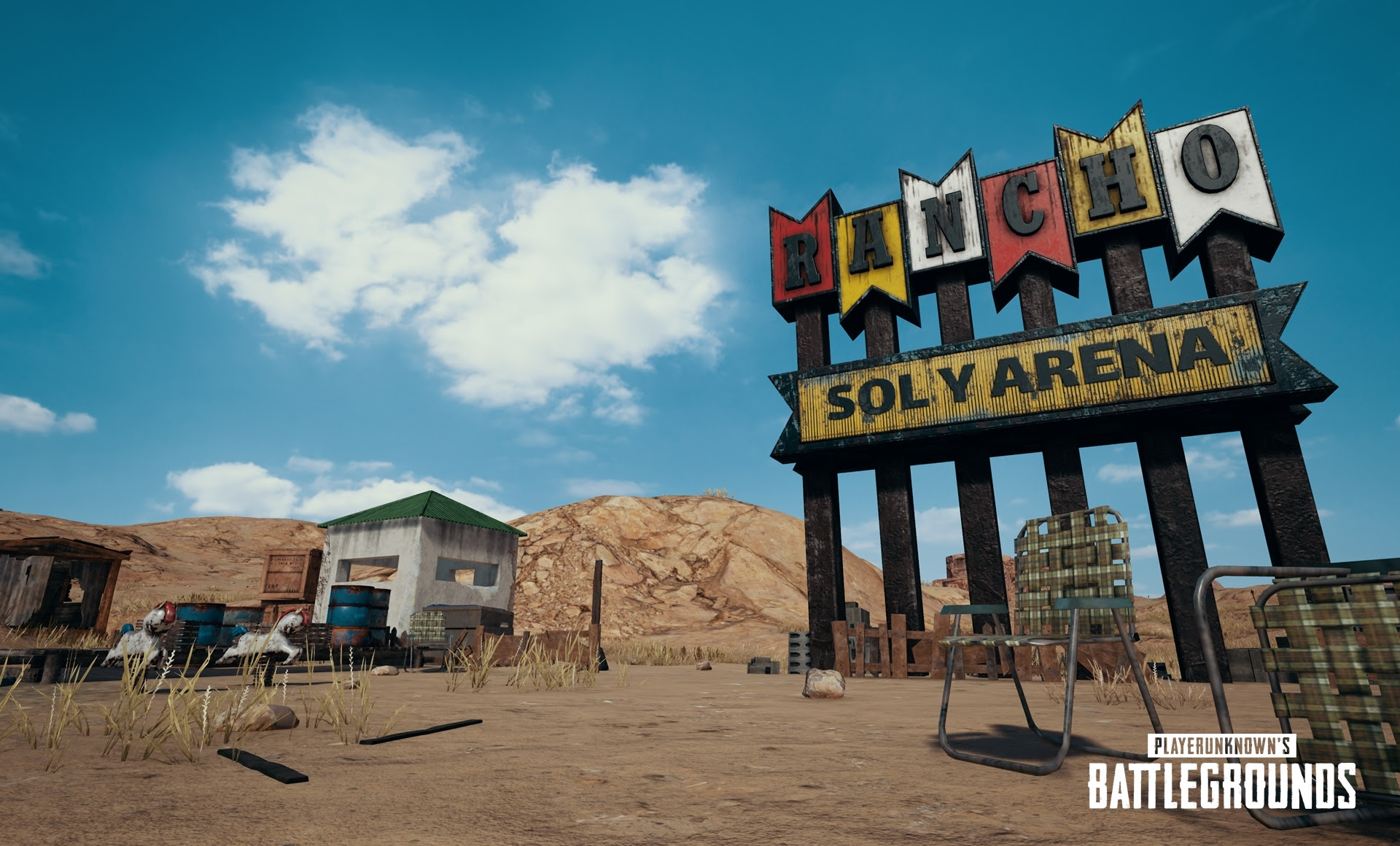 ニュース一覧 Pubg公式 Dmm Games