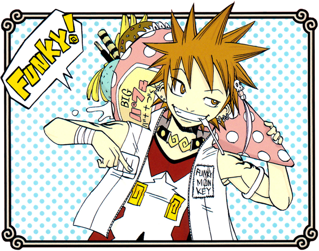 Obd Wiki Character Profile Keel