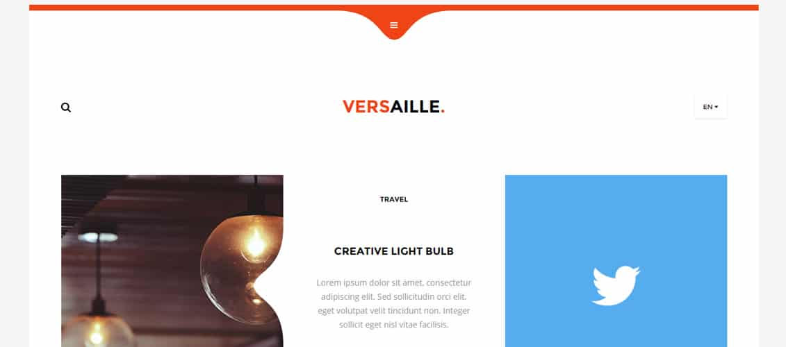 Versaille---Personal-Blog-HTML5-Template