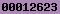 counter to blogger