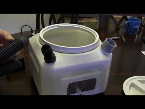 Panther Chameleon Setup (Exoterra RS400, Zoo Med ReptiBreeze, Zilla ...